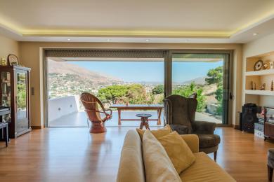 LAGONISI – excellent Detached House for Sale