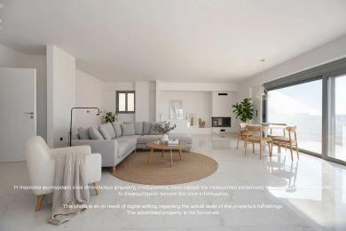 Apartment Sale - Alimos, South Athens