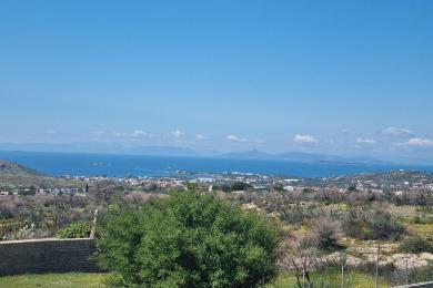 Detached Villa with Panoramic Sea View