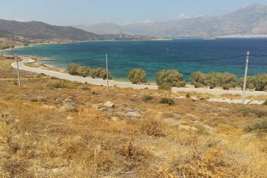 Plot Sale - Karystos, Euboea