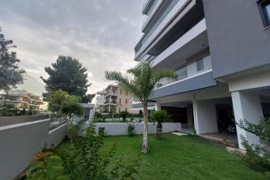 GLYFADA APARTMENT
