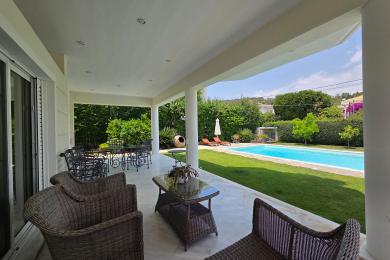 Classic Villa for Sale