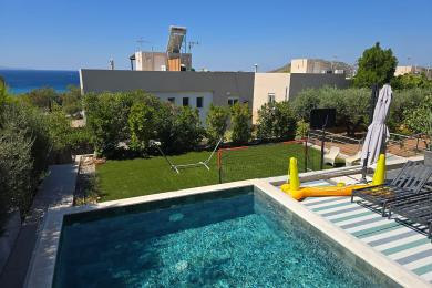 House Sale - Anavissos, East Attica