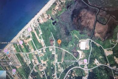Plot Sale - Corfu, Corfu