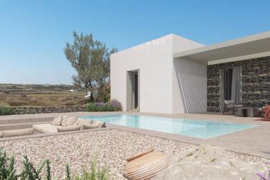 Maisonette Sale - Paros, Cyclades